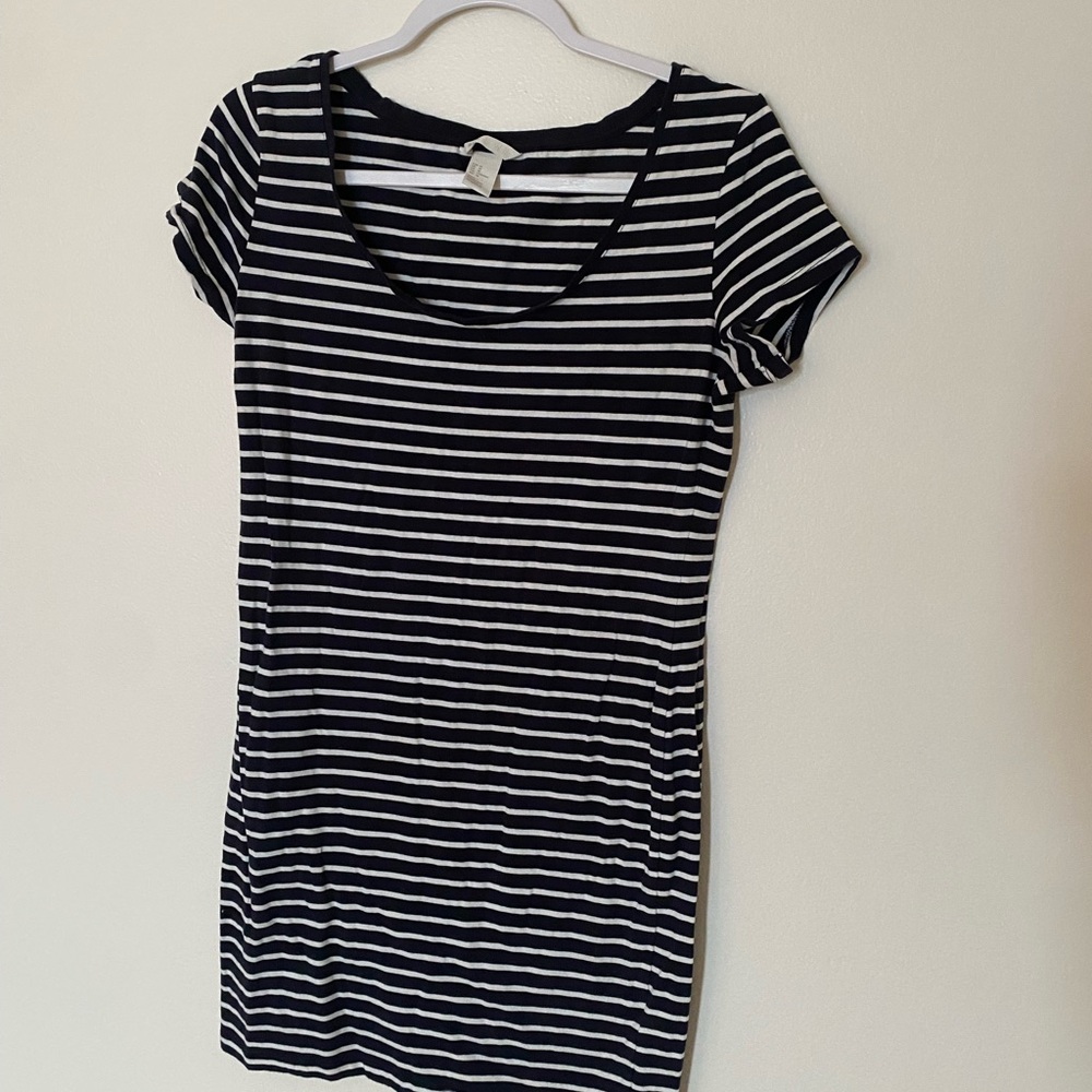 H&M mini dress